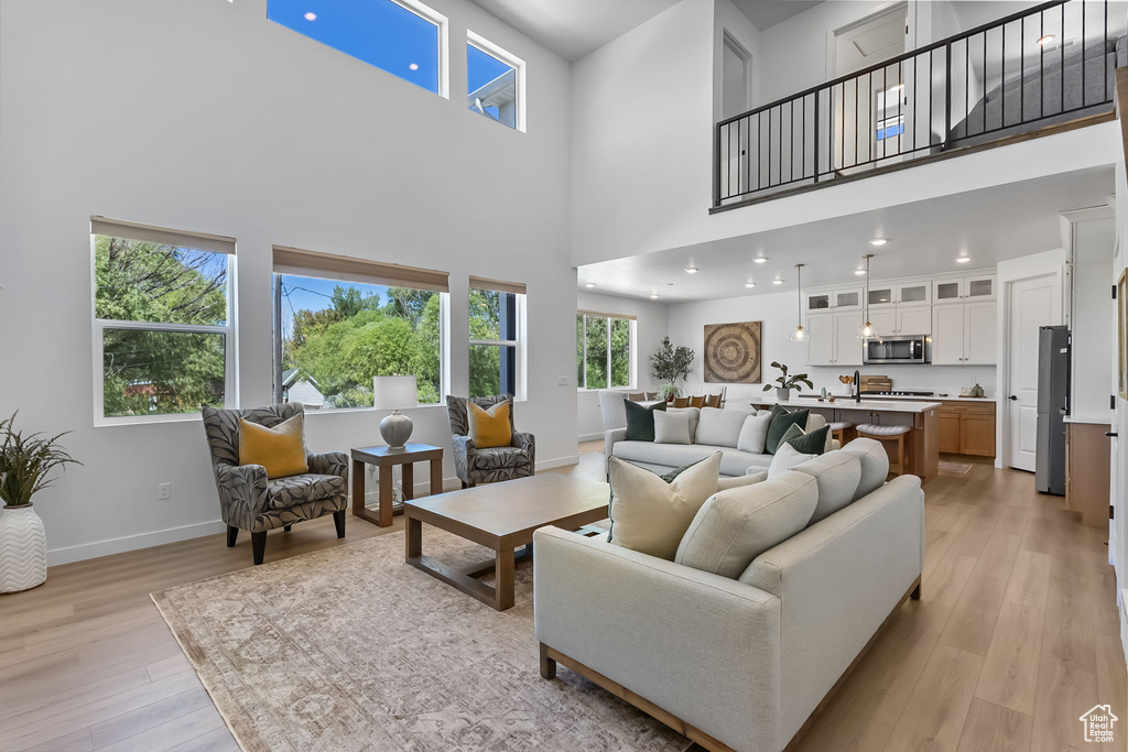 Photo 6 for MLS #2107751 at 1261 N 1060 West