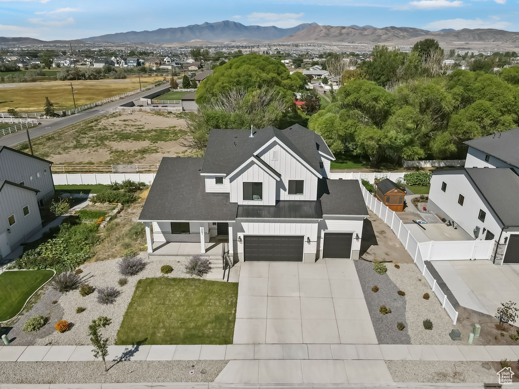 Photo 3 for MLS #2107751 at 1261 N 1060 West