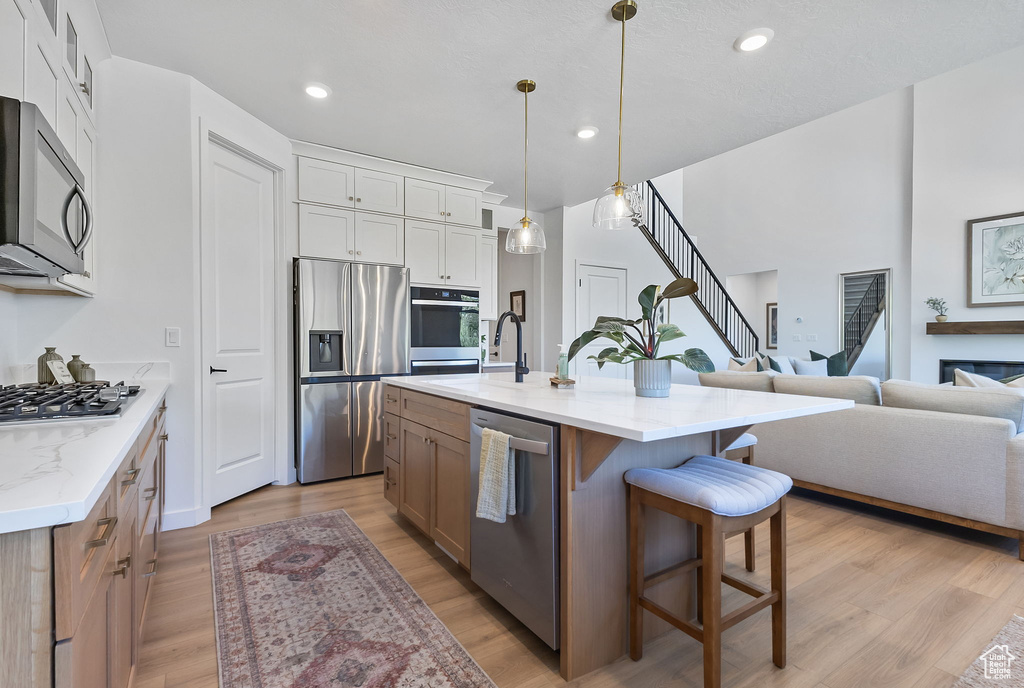 Photo 11 for MLS #2107751 at 1261 N 1060 West