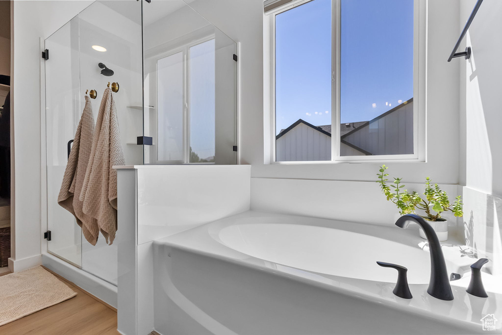 Photo 18 for MLS #2107751 at 1261 N 1060 West