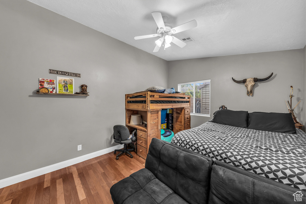 Photo 16 for MLS #2107752 at 1192 S 840 West
