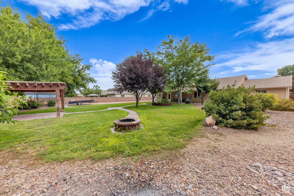 Photo 27 for MLS #2107752 at 1192 S 840 West