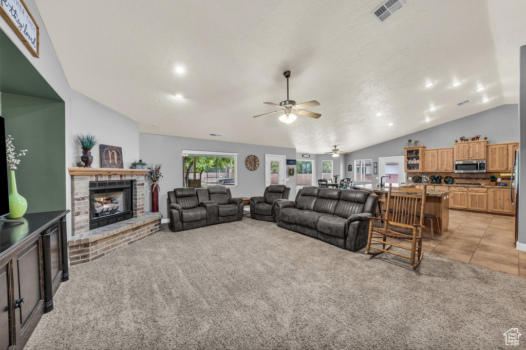 Photo 4 for MLS #2107752 at 1192 S 840 West