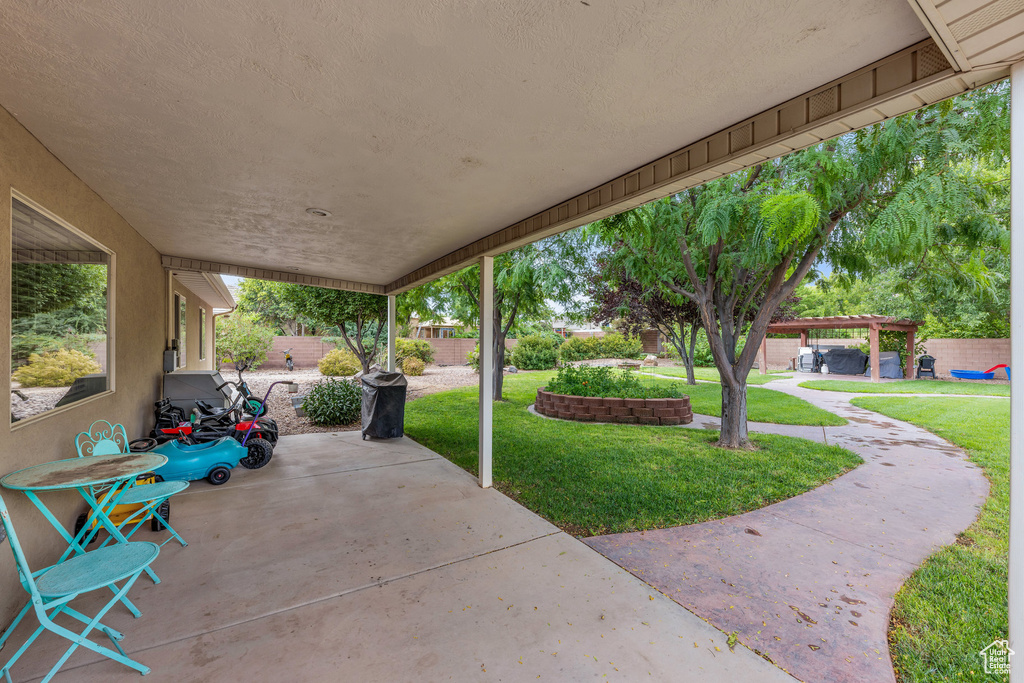 Photo 25 for MLS #2107752 at 1192 S 840 West