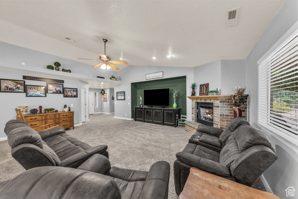 Photo 3 for MLS #2107752 at 1192 S 840 West