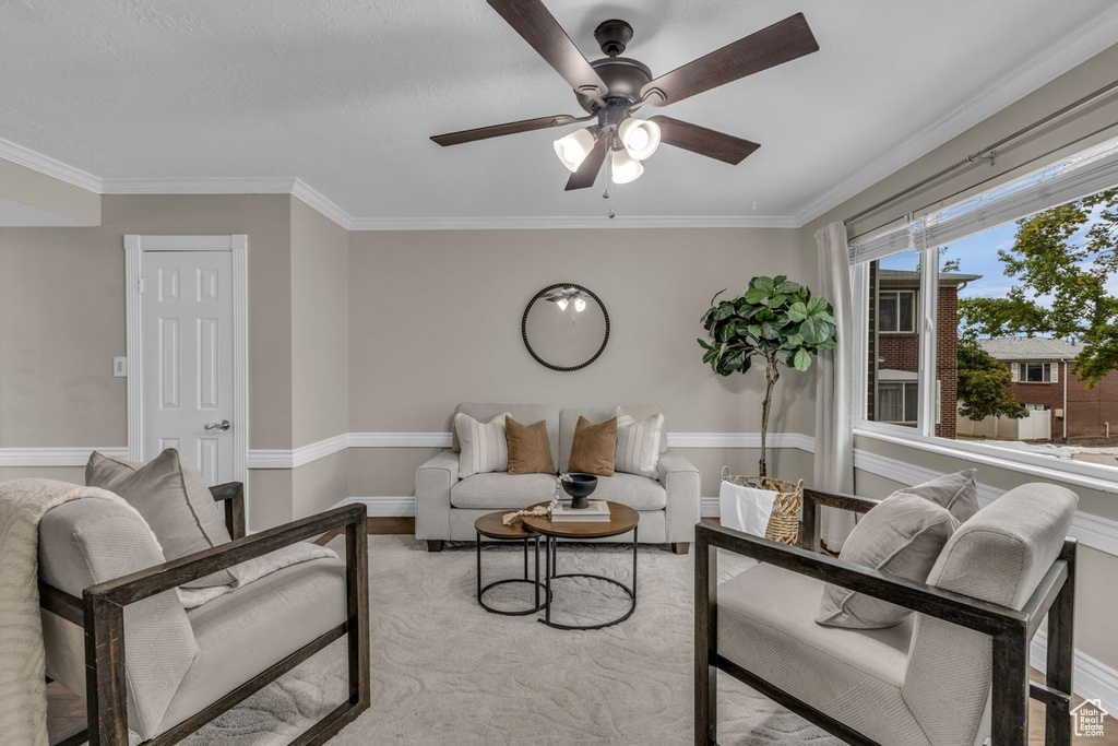 Photo 3 for MLS #2107759 at 393 E 400 North