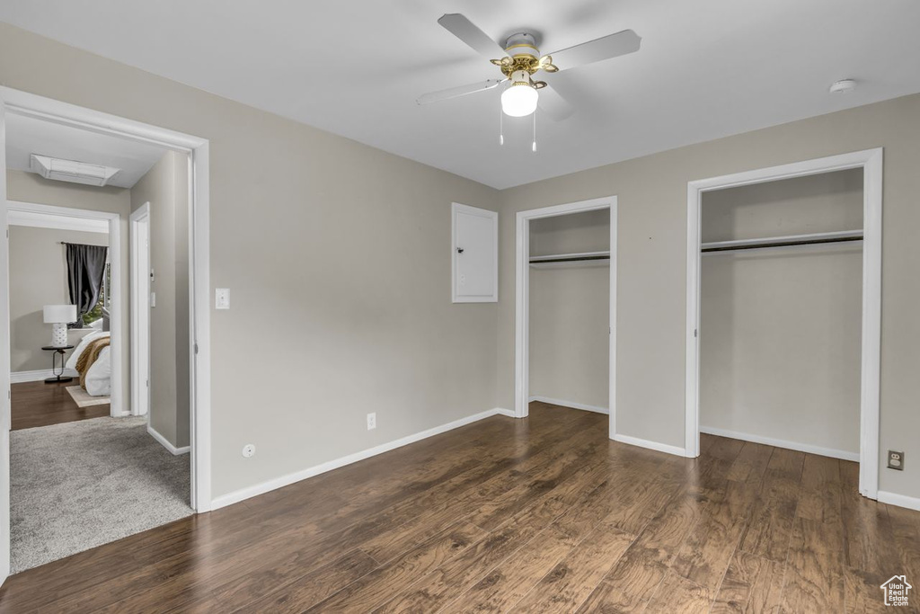 Photo 13 for MLS #2107759 at 393 E 400 North