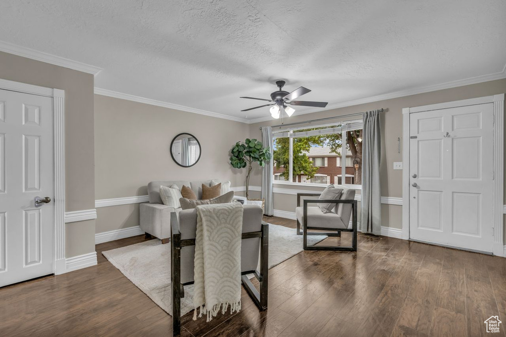 Photo 2 for MLS #2107759 at 393 E 400 North