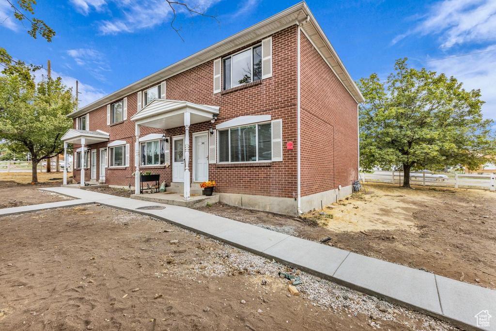 Photo 20 for MLS #2107759 at 393 E 400 North
