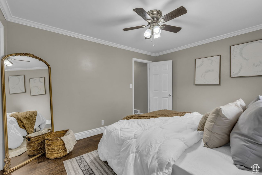 Photo 8 for MLS #2107759 at 393 E 400 North