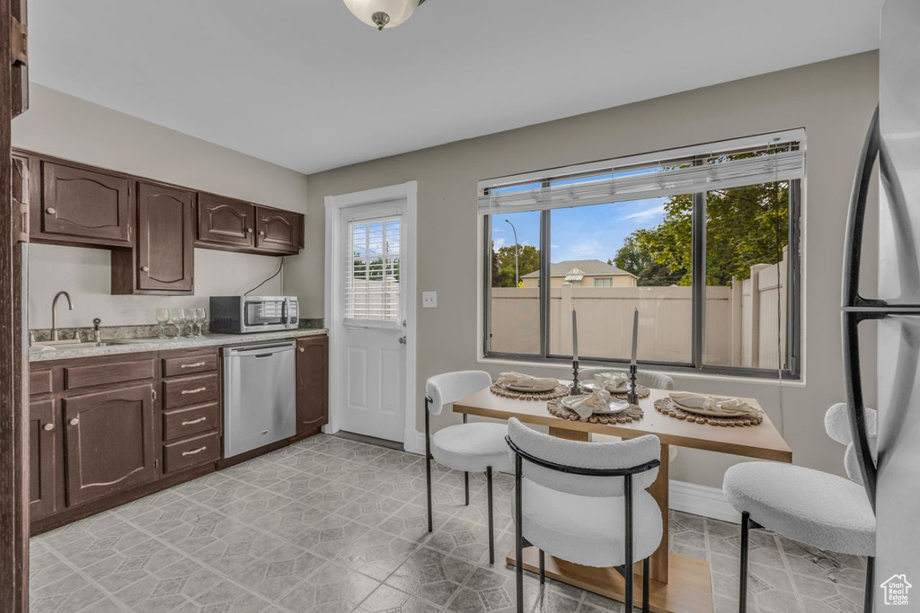 Photo 5 for MLS #2107759 at 393 E 400 North