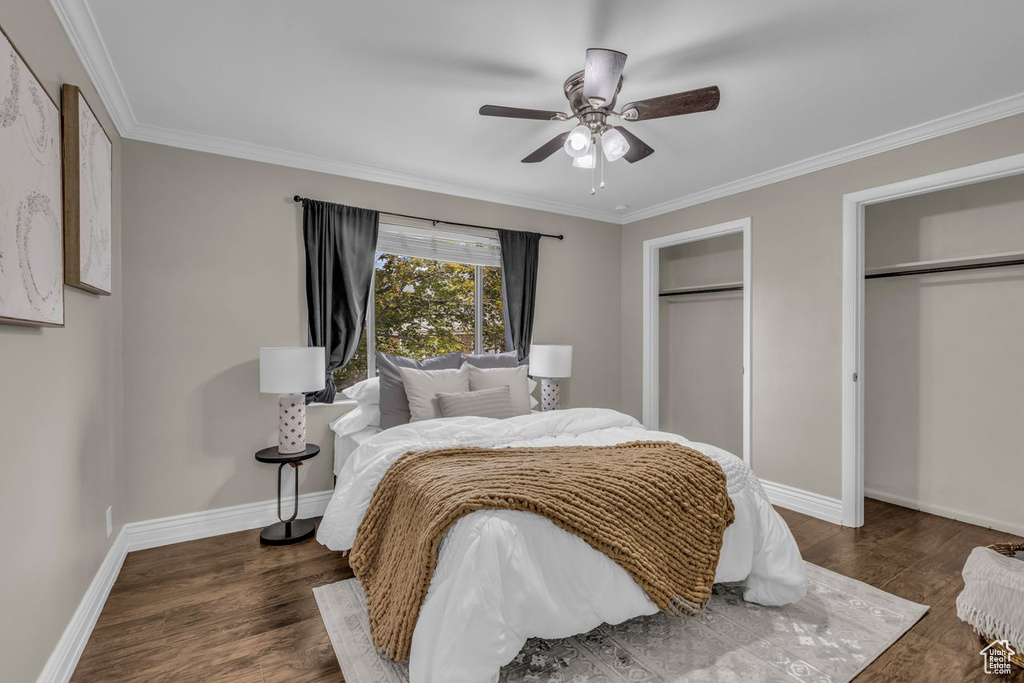 Photo 7 for MLS #2107759 at 393 E 400 North