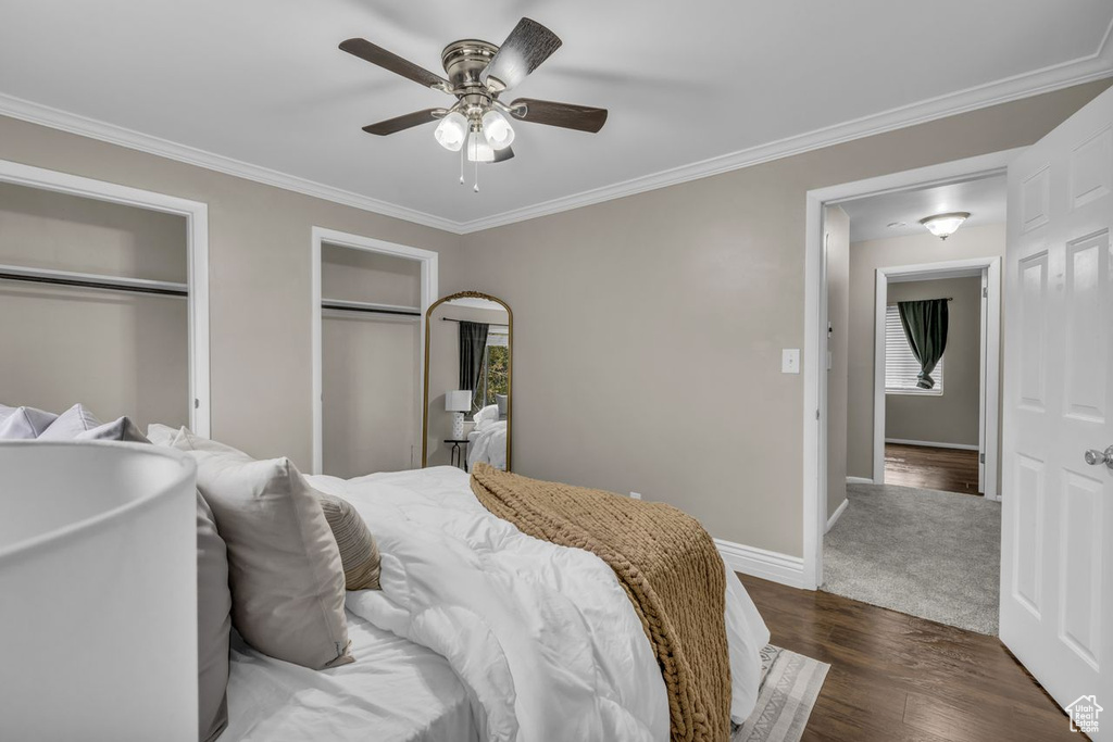 Photo 9 for MLS #2107759 at 393 E 400 North