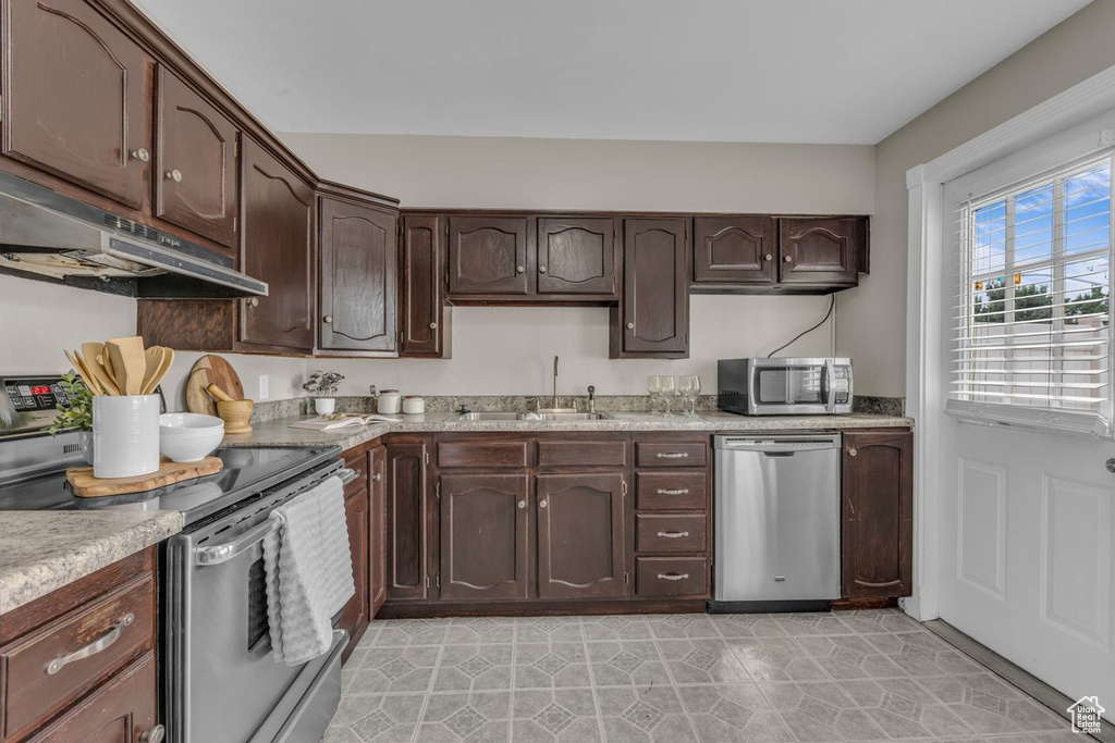 Photo 6 for MLS #2107759 at 393 E 400 North