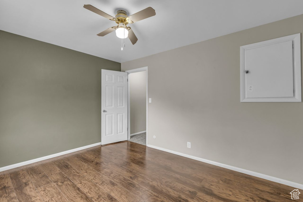 Photo 12 for MLS #2107759 at 393 E 400 North