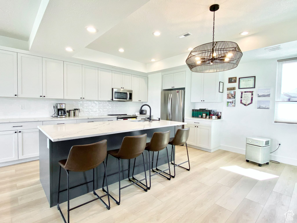 109 E WATSON DR Saratoga Springs, UT 84045