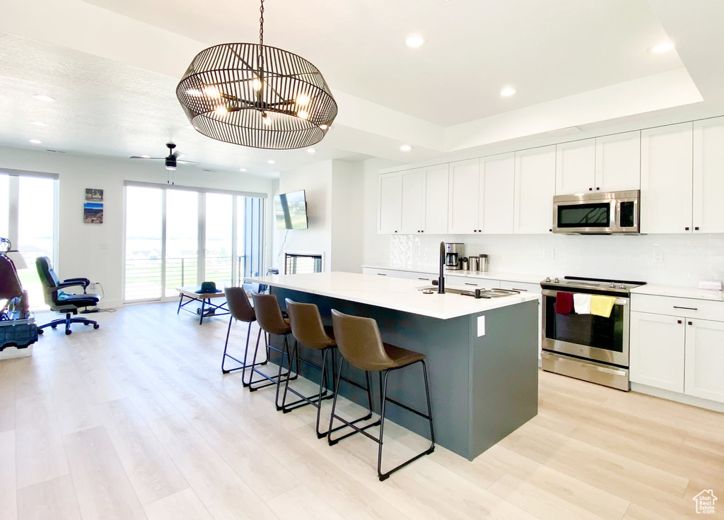 109 E WATSON DR Saratoga Springs, UT 84045