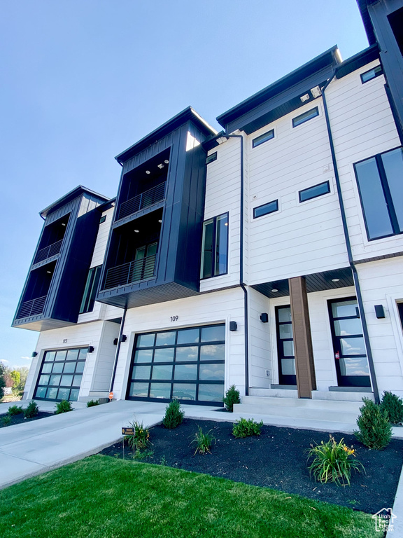 109 E WATSON DR Saratoga Springs, UT 84045