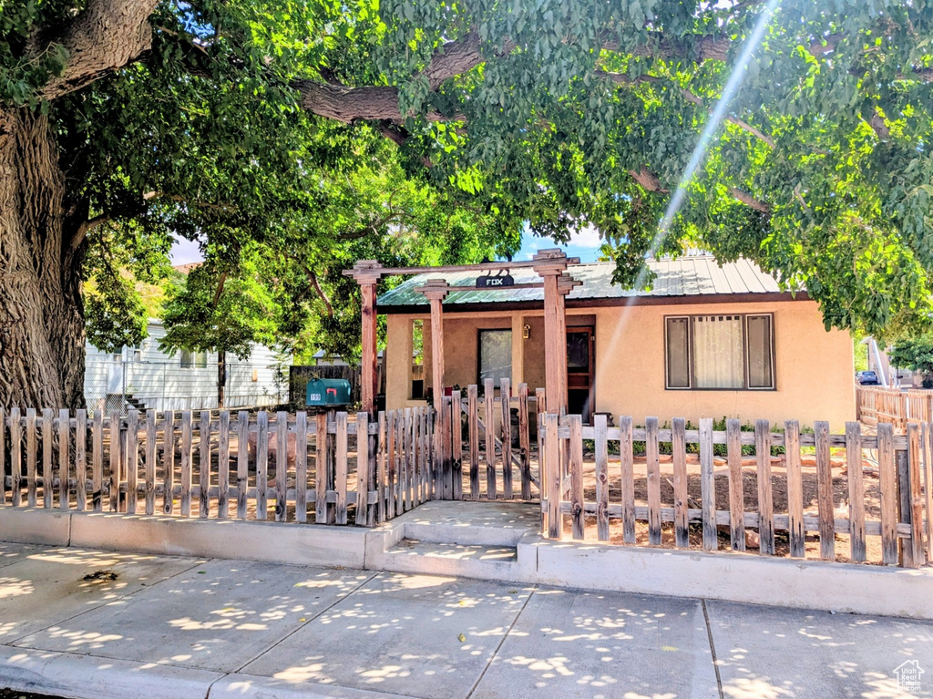 Photo 2 for MLS #2107761 at 199 S 400 East