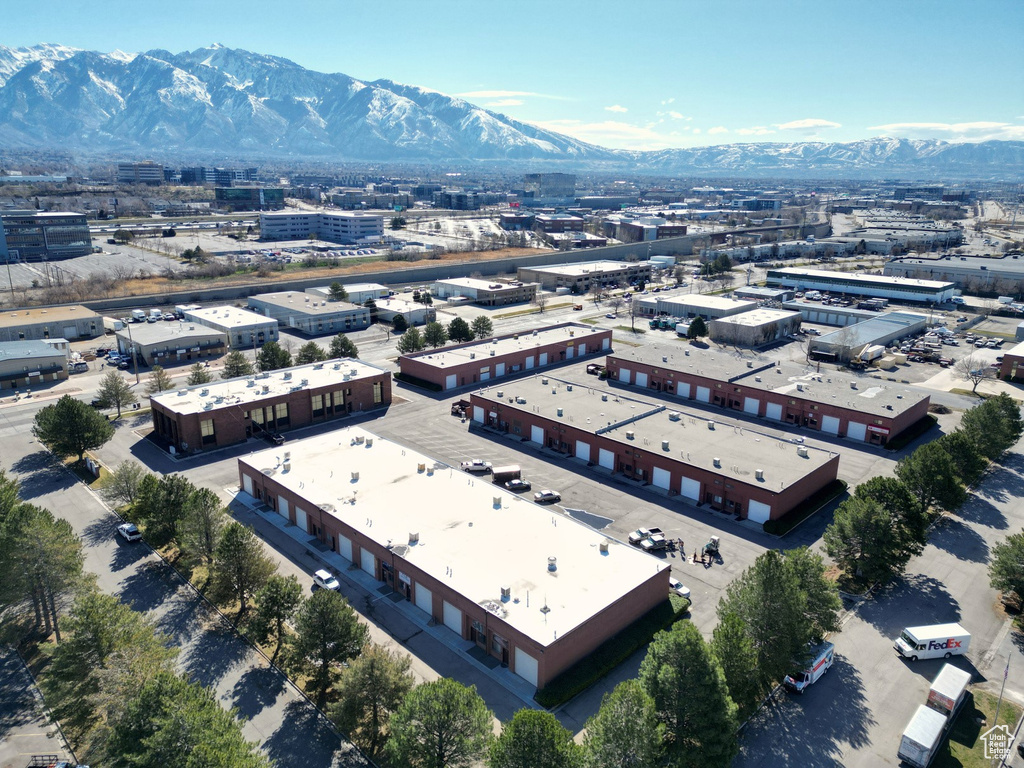 9500 S 500 W, Sandy, UT 84070