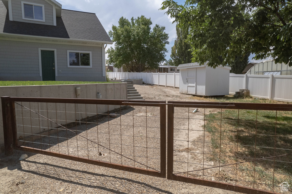 Photo 78 for MLS #2107773 at 401 N Fairgrounds Rd
