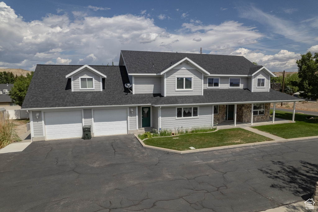 Photo 2 for MLS #2107773 at 401 N Fairgrounds Rd