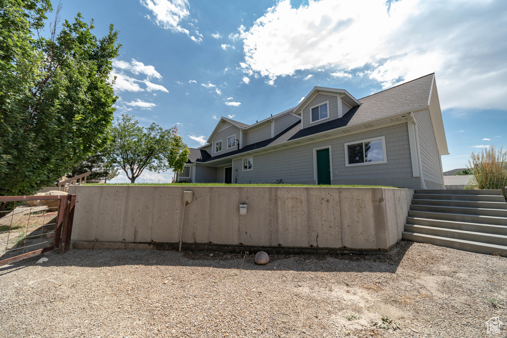 Photo 77 for MLS #2107773 at 401 N Fairgrounds Rd