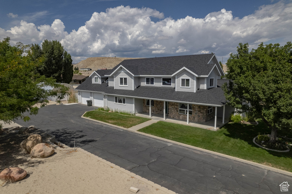 Photo 83 for MLS #2107773 at 401 N Fairgrounds Rd