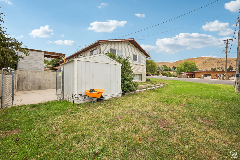 151 E 200 S Tooele, UT 84074