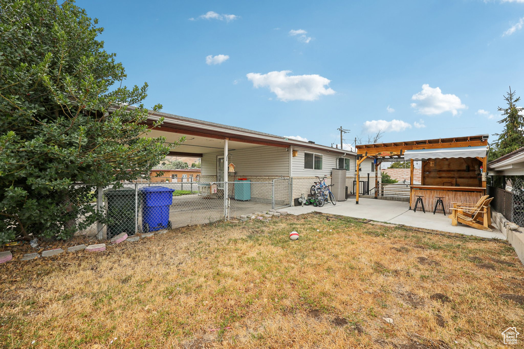 151 E 200 S Tooele, UT 84074