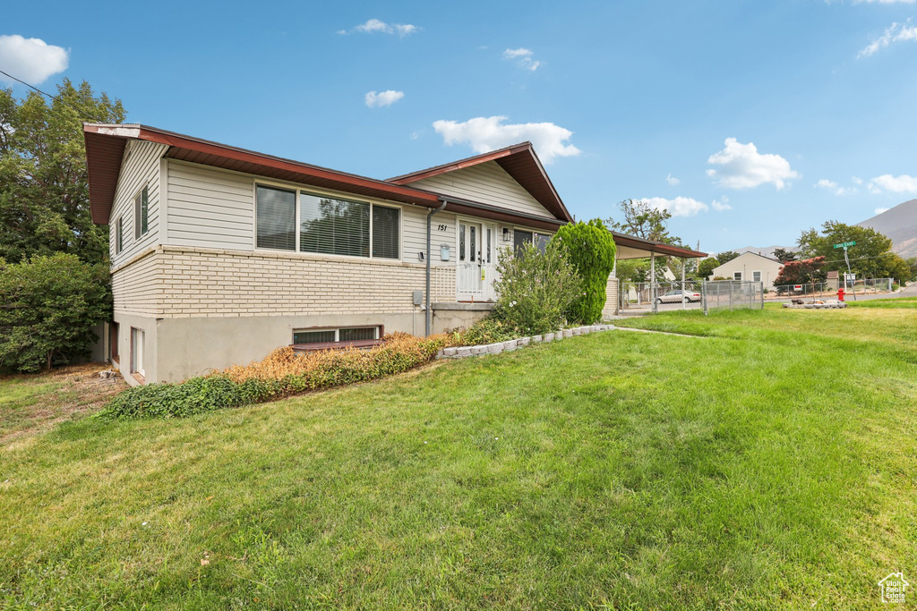 151 E 200 S Tooele, UT 84074