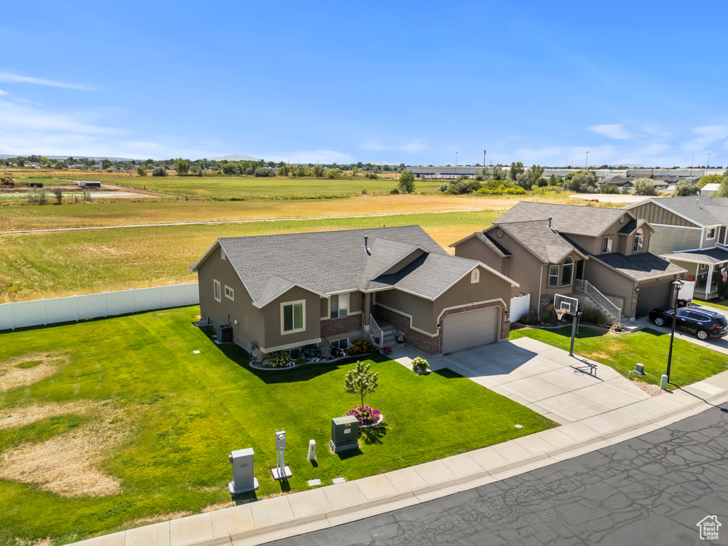 795 W WILLOWBROOK LN Pleasant View, UT 84404