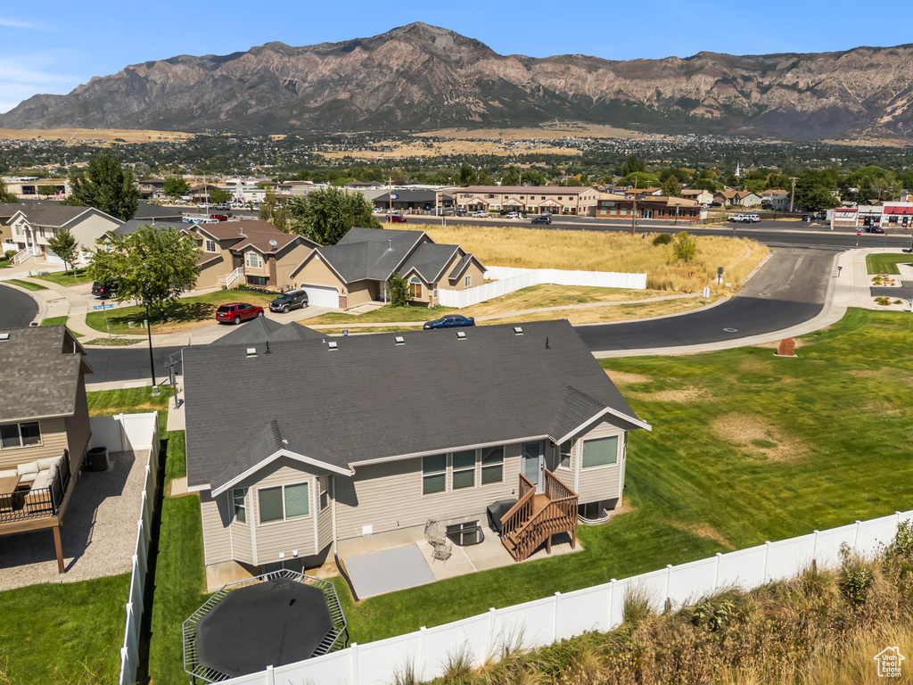 795 W WILLOWBROOK LN Pleasant View, UT 84404