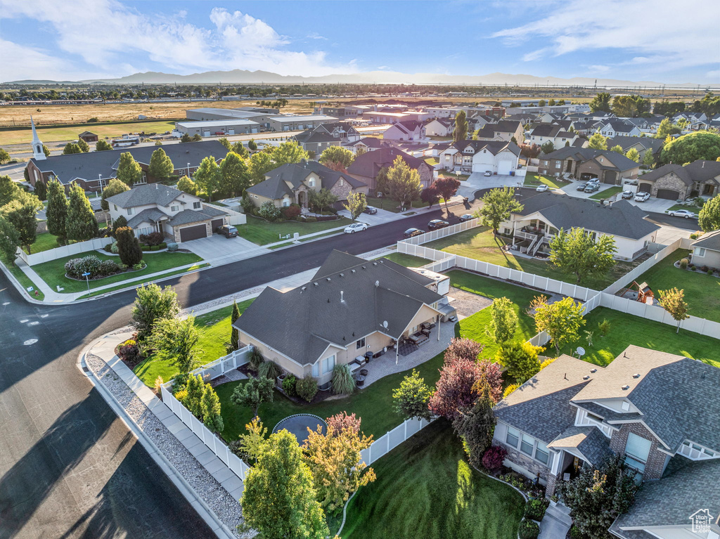 1330 W 3100 N Pleasant View, UT 84414