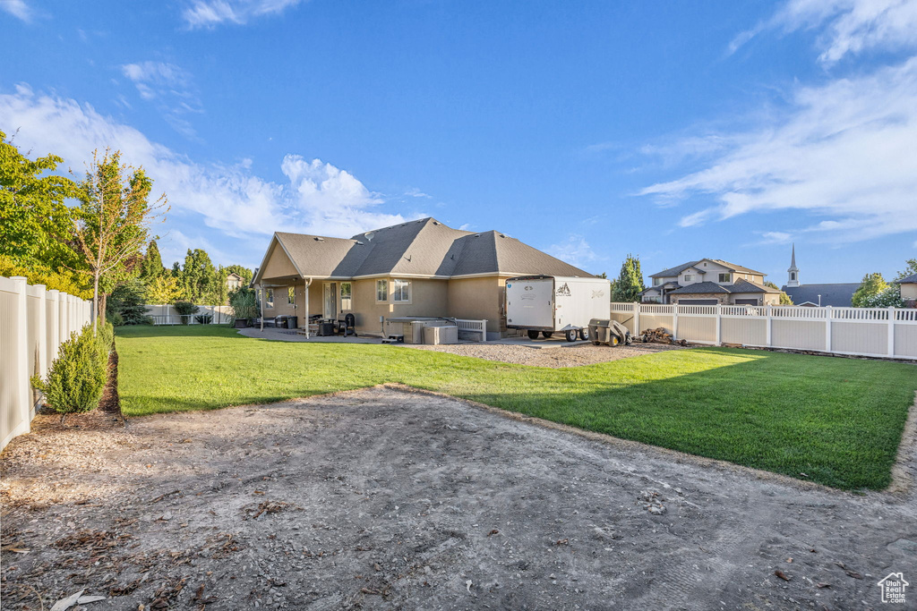 1330 W 3100 N Pleasant View, UT 84414