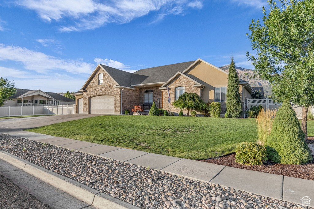 1330 W 3100 N Pleasant View, UT 84414