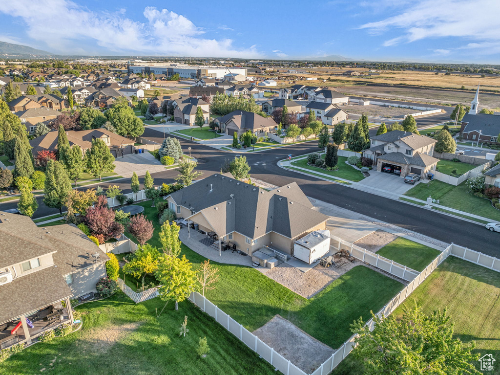 1330 W 3100 N Pleasant View, UT 84414
