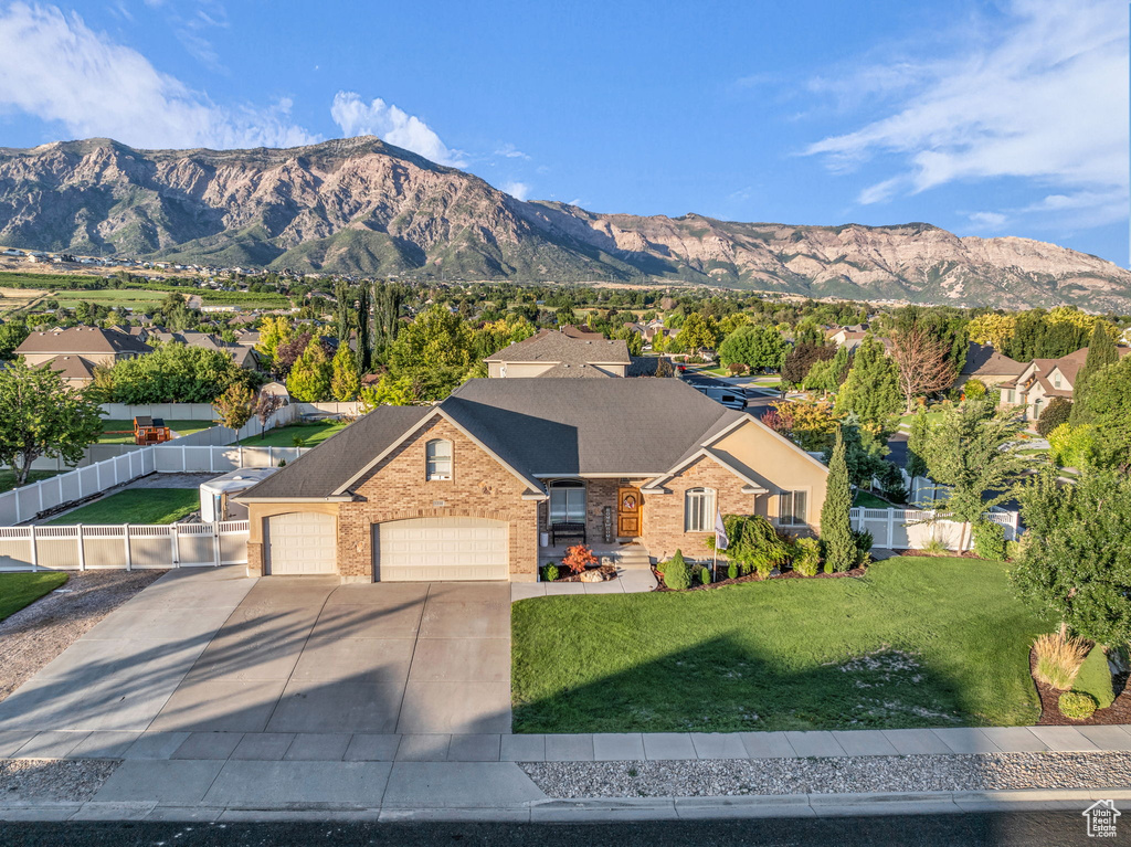 1330 W 3100 N Pleasant View, UT 84414