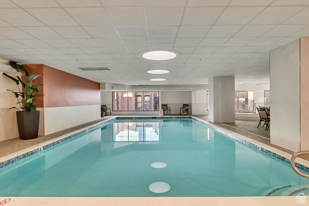 Photo 21 for MLS #2107781 at 44 W Broadway #704