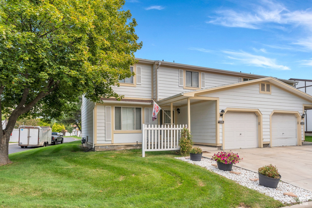 Photo 3 for MLS #2107784 at 4259 S Dunmore Ct