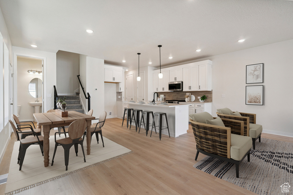 Photo 4 for MLS #2107788 at 10087 N Torreya Dr #728