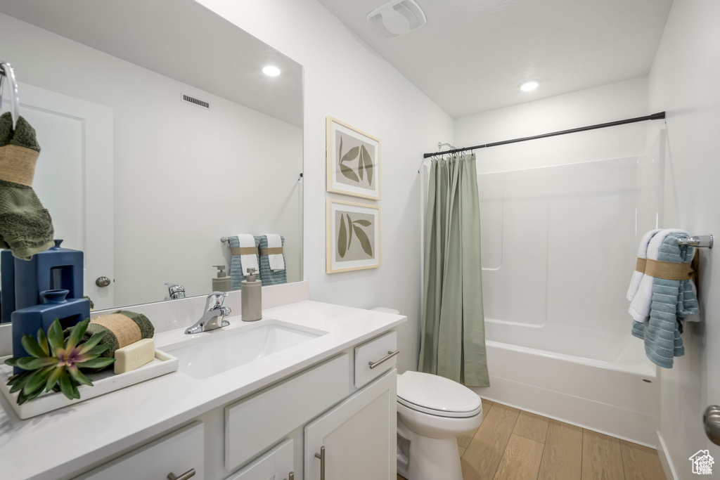 2054 E CANYONLANDS LN #3108 Eagle Mountain, UT 84005