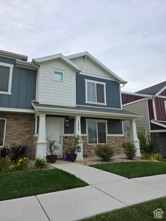 Photo 2 for MLS #2107791 at 1375 S Oakdale Dr
