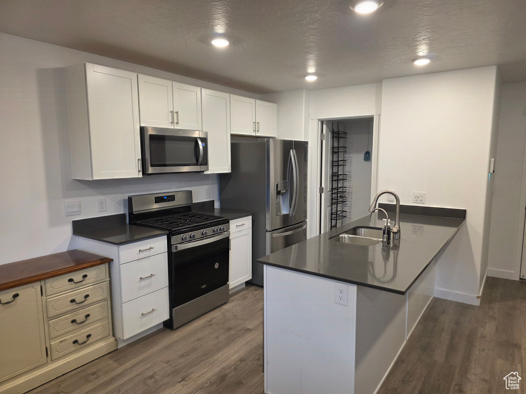 Photo 12 for MLS #2107791 at 1375 S Oakdale Dr