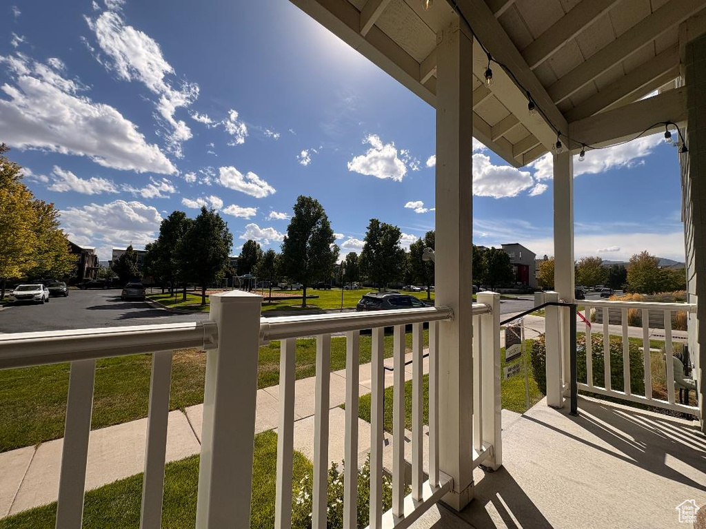 4722 W NOYO LN South Jordan, UT 84009