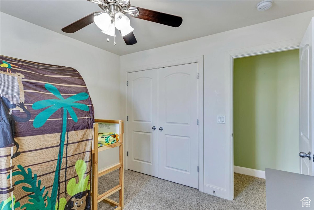 4722 W NOYO LN South Jordan, UT 84009