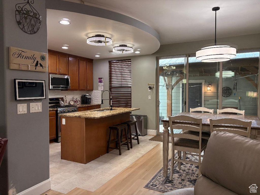 4722 W NOYO LN South Jordan, UT 84009