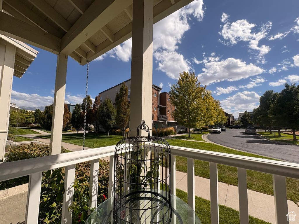 4722 W NOYO LN South Jordan, UT 84009