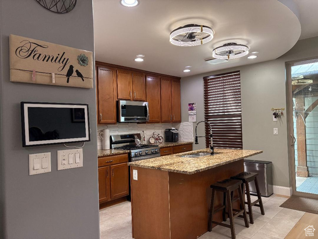 4722 W NOYO LN South Jordan, UT 84009