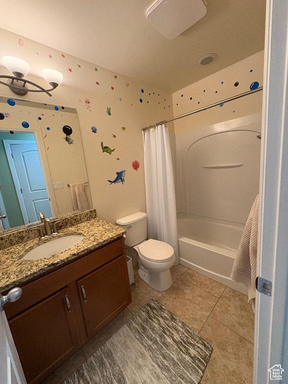 4722 W NOYO LN South Jordan, UT 84009
